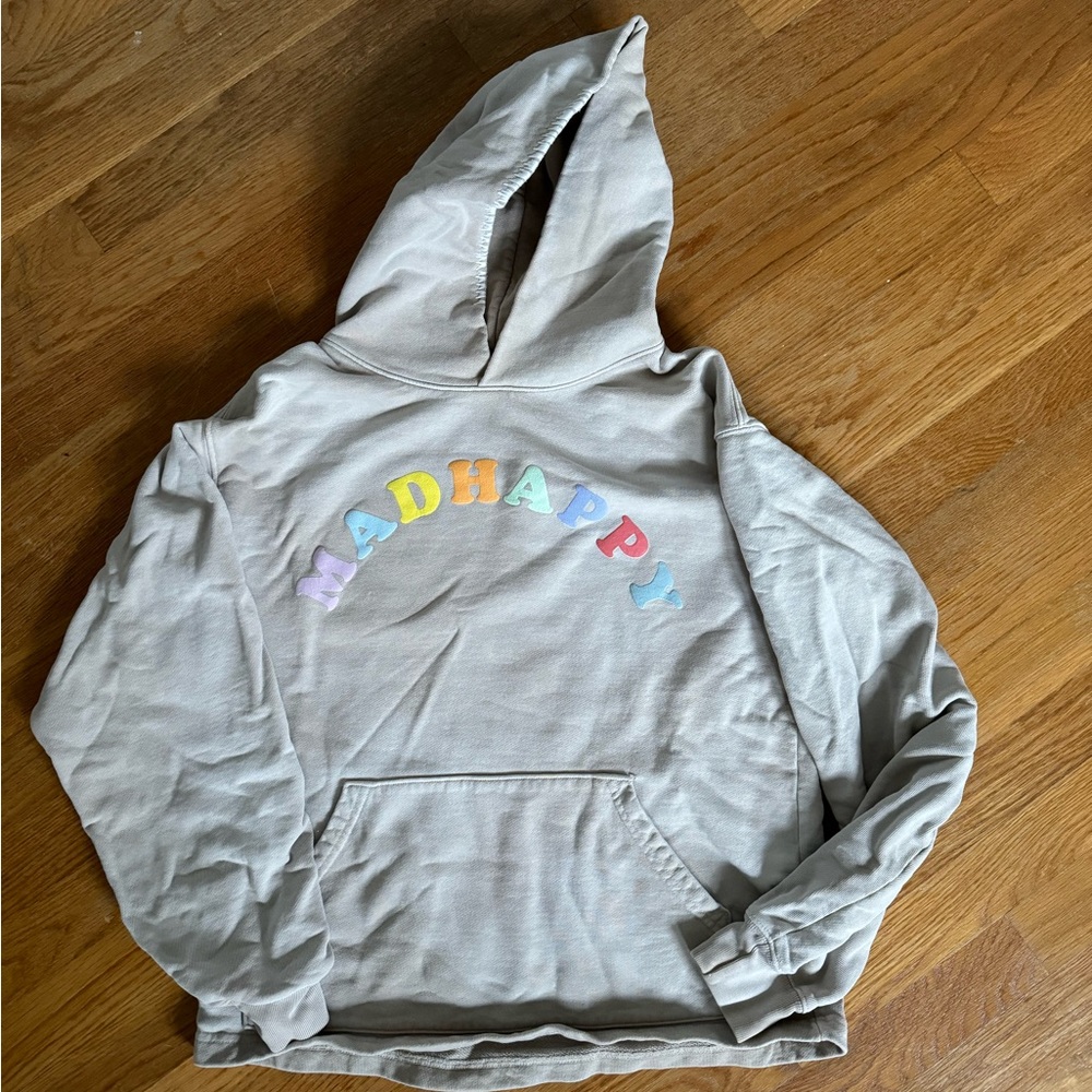 madhappy hoodie!